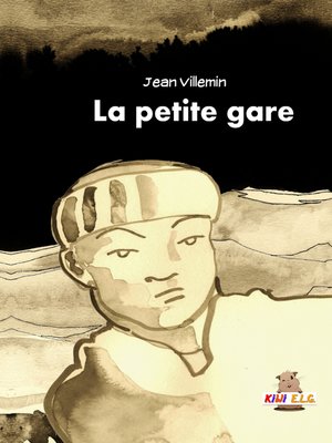 cover image of La petite gare